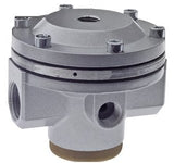 Hoofdafbeelding van de collectie - Remote Control Pressure Regulators Standard, 1/2 - 2 Inch, 50000 L/min