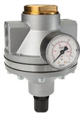 Hoofdafbeelding van de collectie - Pilot Operated Pressure Regulators Standard, 3/4 - 2 Inch, 50000 L/min