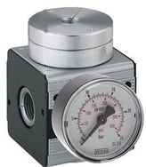 Drukregelaars Met Afstandsbediening Multifix, 1/4 - 1 Inch, 17500 L/min