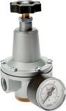 Hoofdafbeelding van de collectie - Pneumatic Pressure Relief Valves
