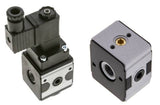 Hoofdafbeelding van de collectie - Knocks Valves For Air Treatment Systems