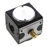 Hoofdafbeelding van de collectie - Multifix Soft Start Kleppen