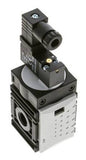 Hoofdafbeelding van de collectie - Futura Valves For Air Treatment Systems