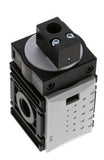 Hoofdafbeelding van de collectie - Futura 3/2-Way Pneumatically Actuated Valves