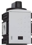 Futura Afsluitkogelkranen Met Ontluchting