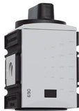 Hoofdafbeelding van de collectie - Futura Shut Off Ball Valves With Venting