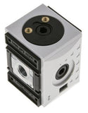 Hoofdafbeelding van de collectie - Futura Distributor Blocks