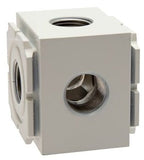 Hoofdafbeelding van de collectie - E.MC Distributor Blocks
