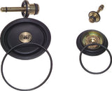 Hoofdafbeelding van de collectie - Replacement Diaphragms For Multifix FRL Units