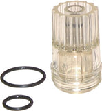 Hoofdafbeelding van de collectie - Replacement Drip Caps For Multifix FRL Units
