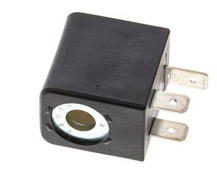 Coils For Multifix Solenoid Valves