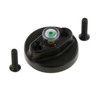 Vervangende Drukindicatoren Voor Futura FRL Units