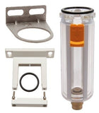 Hoofdafbeelding van de collectie - E.MC FRL Eenheid Accessoires