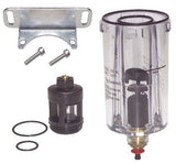 Hoofdafbeelding van de collectie - Combination Air Unit Accessories