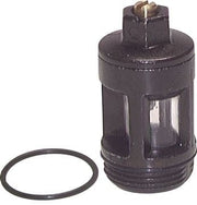 Druppeldoppen Voor Combinatie Luchtunits.