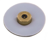 Hoofdafbeelding van de collectie - Replacement Diaphragms For Stainless Steel And Brass FRL Units