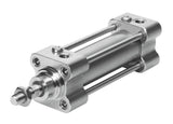 Hoofdafbeelding van de collectie - Stainless Steel Double Acting ISO 15552 Cylinders