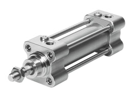Stainless Steel Double Acting ISO 15552 Cylinders