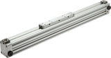 Hoofdafbeelding van de collectie - Pneumatic Rodless Cylinders