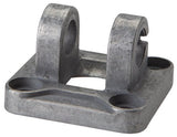 Hoofdafbeelding van de collectie - Cap-End Female Spherical Clevises (ISO 15552 And 21287)