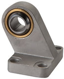 Hoofdafbeelding van de collectie - Cap-End Male Angled Spherical Clevises (ISO 15552 And 21287)