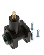 Vergrendelingsunits Voor Pneumatische Cilinders ISO 15552