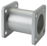 Hoofdafbeelding van de collectie - Connecting Pieces For Manufacturing Multi-Position Pneumatic Cylinders ISO 15552