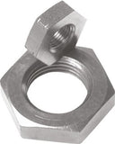 Hoofdafbeelding van de collectie - Moeren Voor Pneumatische Cilinders (ISO 15552 En 21287)