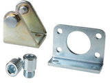 Hoofdafbeelding van de collectie - Mounting Styles For Round Cylinders