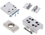 Hoofdafbeelding van de collectie - Mounting Styles For Rodless Cylinders
