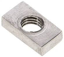 T-Moeren Voor Cilinders Zonder Stang