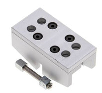 Draaibruggen Voor Stangloze Cilinders