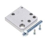 Hoofdafbeelding van de collectie - Eindstops Voor Stangloze Geleidingscilinder