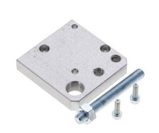 Eindstops Voor Stangloze Geleidingscilinder