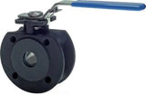 Hoofdafbeelding van de collectie - Compact Flanged Ball Valves Full Bore