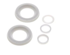 Onderdelen Voor Flenskogelkranen