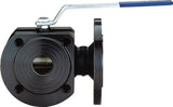 Hoofdafbeelding van de collectie - Flanged Ball Valves Reduced Bore