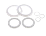Hoofdafbeelding van de collectie - Spare Parts For Stainless Steel Flanged Ball Valves