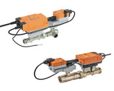 Hoofdafbeelding van de collectie - Pressure Independent Control Valves (PICV)