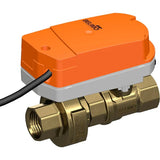 Hoofdafbeelding van de collectie - 2-Way Pressure Independent Flow Limiter Valves (PIFLV)