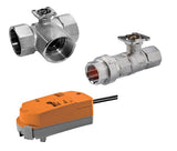 Hoofdafbeelding van de collectie - Zone Valve Components