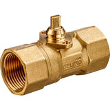 Hoofdafbeelding van de collectie - Belimo Characterized Ball Valves (QCV) ZoneTight Without Actuator