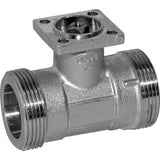 Hoofdafbeelding van de collectie - Belimo Open/Close Ball Valves Without Actuator
