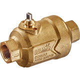 Hoofdafbeelding van de collectie - Pressure Independent Characterized Control Valves (PIQCV) Without Actuator
