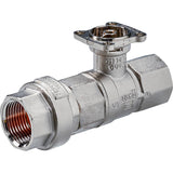 Hoofdafbeelding van de collectie - Pressure Independent Flow Limiter Valves (PIFLV) Without Actuator