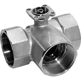 Hoofdafbeelding van de collectie - Belimo 3-Way Characterized Ball Valves (CCV) Without Actuator