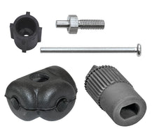 Spare Parts For Belimo Ball Valves