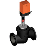 Hoofdafbeelding van de collectie - 2-Way HVAC Globe Valves