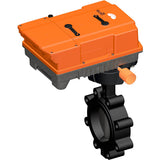 Hoofdafbeelding van de collectie - Electric Actuated Butterfly Valves