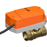 Hoofdafbeelding van de collectie - Electric Zone Valves